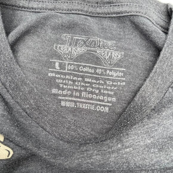 Trxstle Gilly‎ the Kid T-Shirt - Picture 3 of 6